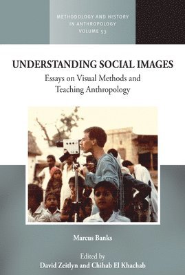 bokomslag Understanding Social Images