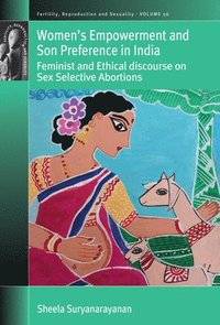 bokomslag Womens Empowerment and Son Preference in India