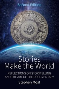 bokomslag Stories Make the World