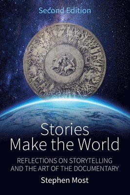 bokomslag Stories Make the World