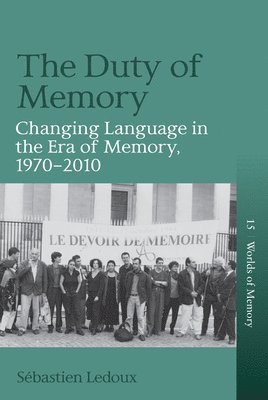 Duty of Memory 1