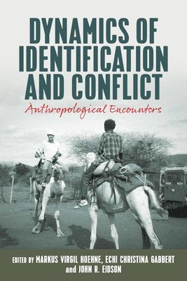 Dynamics of Identification and Conflict 1