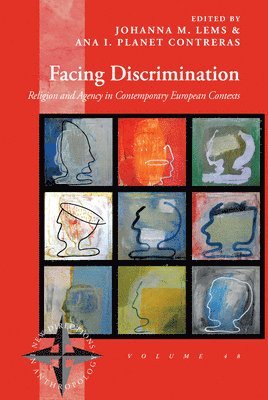 Facing Discrimination 1