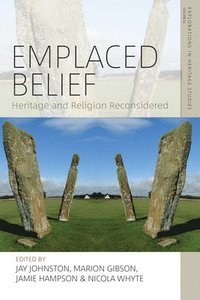 bokomslag Emplaced Belief