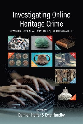 Investigating Online Heritage Crime