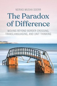bokomslag Paradox of Difference