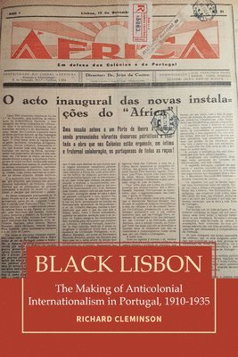 Black Lisbon