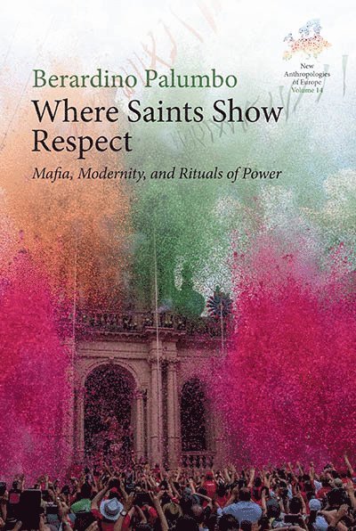 Where Saints Show Respect