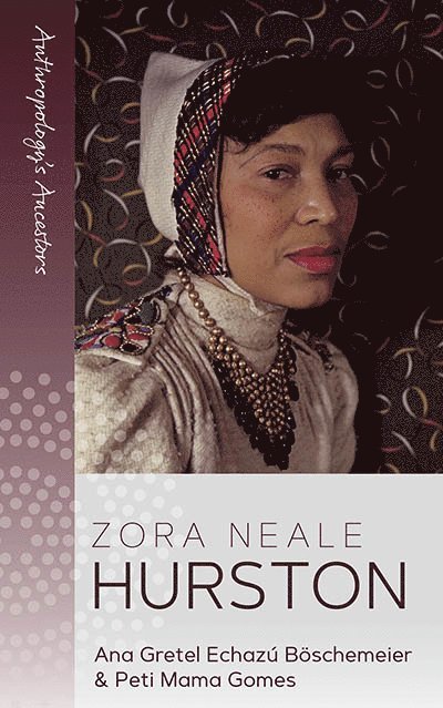 Zora Neale Hurston