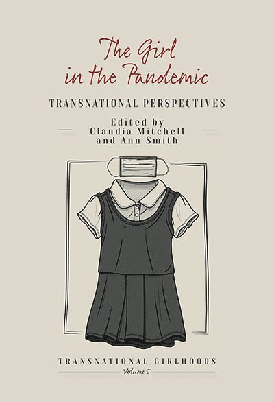 Girl in the Pandemic