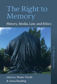 bokomslag Right to Memory