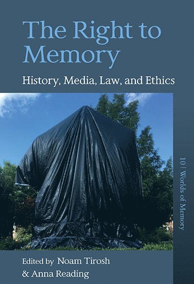 Noam Tirosh, Anna Reading - Right to Memory, Häftad
