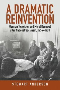 bokomslag Dramatic Reinvention