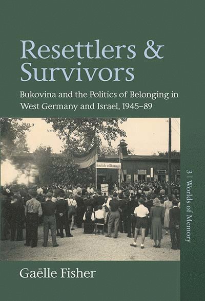 Resettlers and Survivors