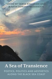 bokomslag Sea of Transience