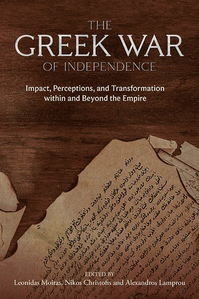 Greek War of Independence