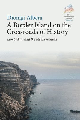 bokomslag Border Island on the Crossroads of History