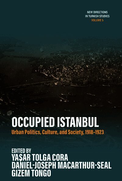 Occupied Istanbul