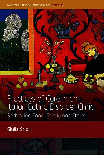 Practices of Care in an Italian Eating Disorder Clinic