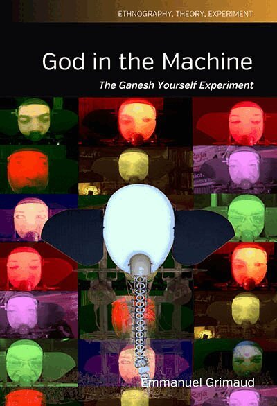 God in the Machine