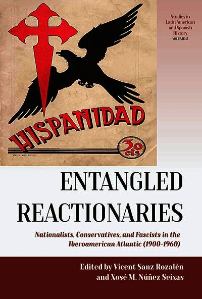 Entangled Reactionaries
