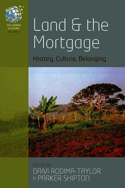 Land and the Mortgage