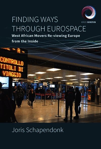 Finding Ways Through Eurospace