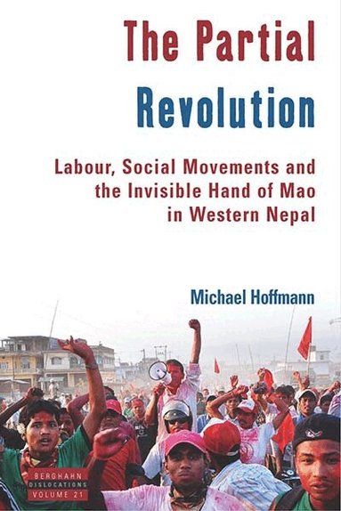 Michael Hoffmann - Partial Revolution, Häftad