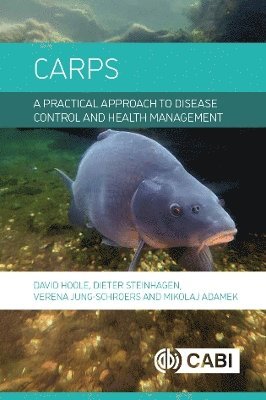 bokomslag Carps