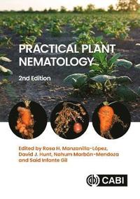 bokomslag Practical Plant Nematology