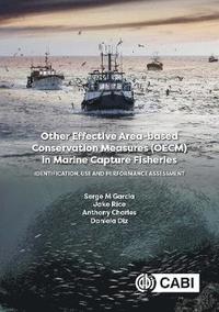 bokomslag Other Effective Area-based Conservation Measures (OECM) in Marine Capture Fisheries