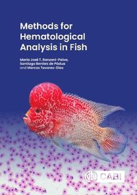 bokomslag Methods for Hematological Analysis in Fish