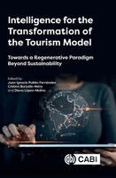 Juan Ignacio Pulido-Fernández, Cristina Barzallo-Neira, Diana López-Molina - Intelligence for the Transformation of the Tourism Model, Inbunden. Tillgänglighet: Lägg i varukorg