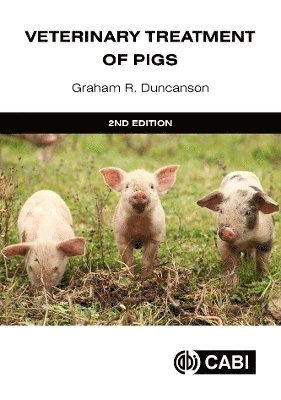 Veterinary Treatment of Pigs