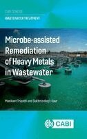 Manikant Tripathi, Sukhminderjit Kaur - Microbe-assisted Remediation of Heavy Metals in Wastewater, Inbunden