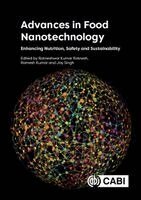 Ratneshwar Kumar Ratnesh, Ramesh Kumar, Jay Singh - Advances in Food Nanotechnology, Inbunden