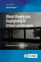 Junichi Hasegawa, Philip Hayward - Ghost Rivers and Daylighting in Urban Landscapes, Häftad. Tillgänglighet: Lägg i varukorg
