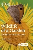 Jennifer Owen - RHS Wildlife of a Garden, Inbunden. Tillgänglighet: Lägg i varukorg