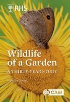 Jennifer Owen - RHS Wildlife of a Garden, Häftad. Tillgänglighet: Lägg i varukorg