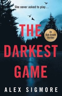 bokomslag The Darkest Game