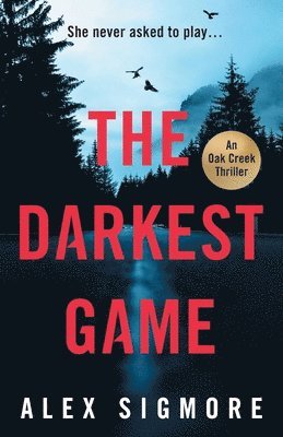 bokomslag The Darkest Game