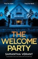 Samantha Vérant - Welcome Party, Häftad