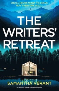 bokomslag The Writers' Retreat: An absolutely gripping thriller