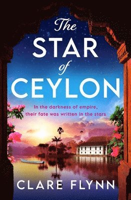 Clare Flynn - Star of Ceylon, Häftad