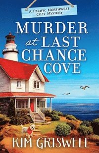bokomslag Murder at Last Chance Cove