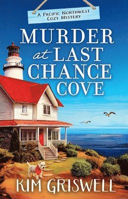bokomslag Murder at Last Chance Cove