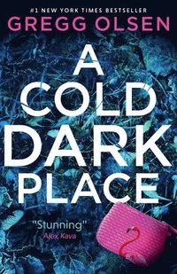 bokomslag Cold Dark Place