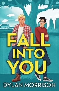 bokomslag Fall Into You