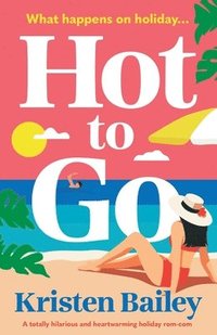 bokomslag Hot to Go