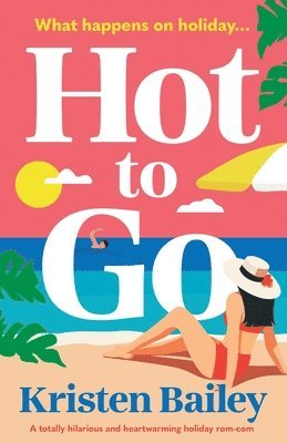 bokomslag Hot to Go